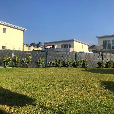 Kwi 73 Eg Grüne Oase Apartment Graal-Mueritz