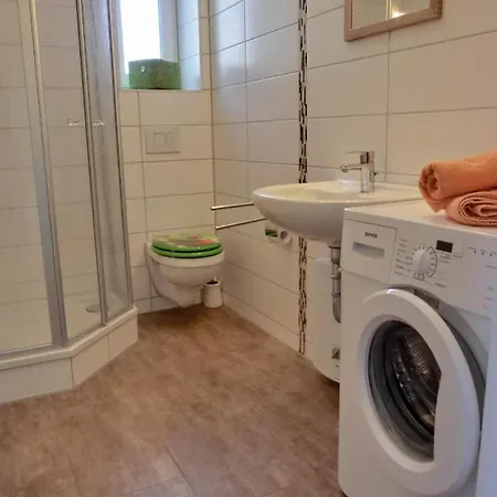 Kwi 73 Eg Grüne Oase Apartment