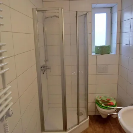 Kwi 73 Eg Grüne Oase * Graal-Mueritz